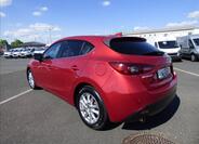 Mazda 3 5