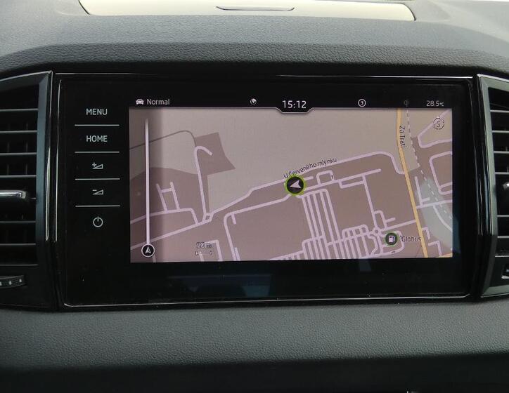 Škoda Karoq 15