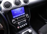 Ford Mustang 17