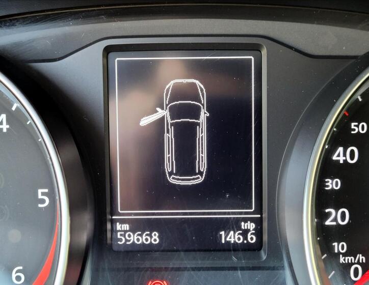 Volkswagen Passat 35