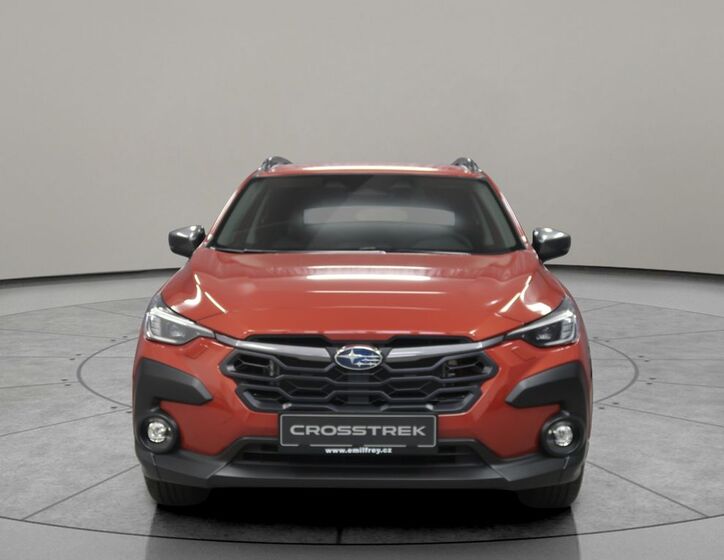 Subaru Crosstrek 2