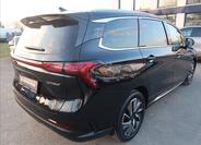 Dongfeng U-Tour 3