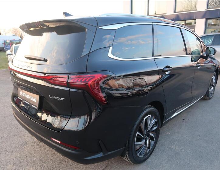 Dongfeng U-Tour 3