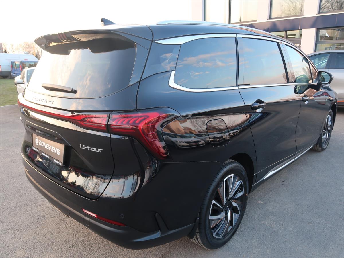 Dongfeng U-Tour
