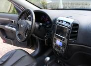 Hyundai Santa Fe 27