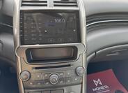 Chevrolet Malibu 24