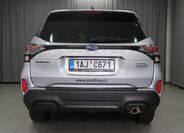 Subaru Forester 6
