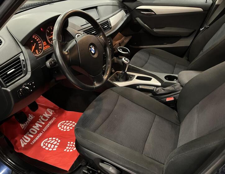 BMW X1 20