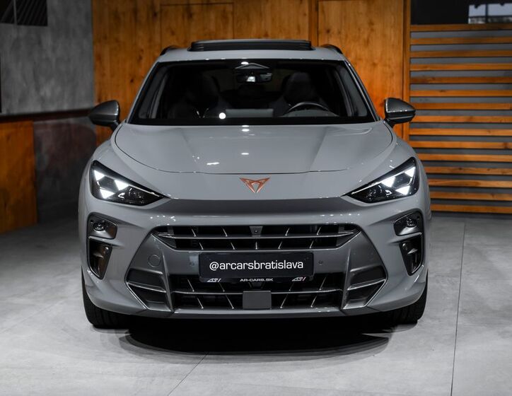Cupra Ostatní 3