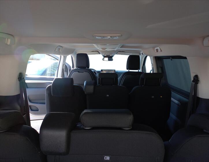 Toyota ProAce Verso 12
