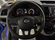 Volkswagen Transporter 17