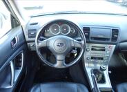 Subaru Legacy 19