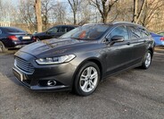 Ford Mondeo 1