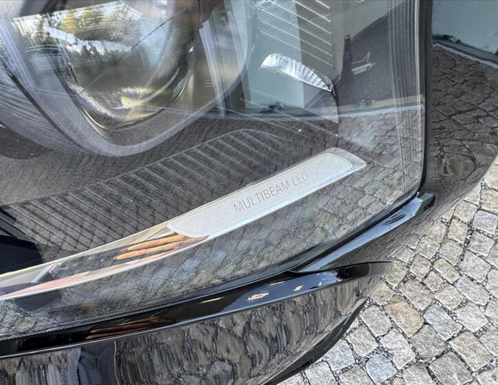 Mercedes-Benz Třídy V 39