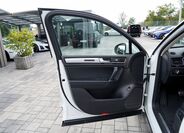 Volkswagen Touareg 17