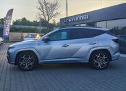 Hyundai Tucson 8