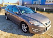Ford Mondeo 3