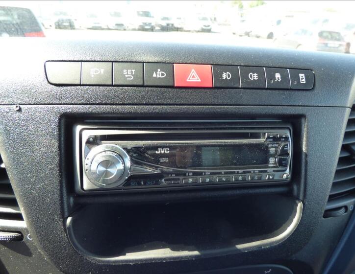 Iveco Daily 16
