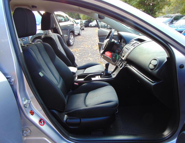 Mazda 6 15