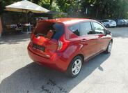 Nissan Note 5
