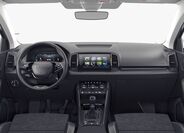 Škoda Karoq 4
