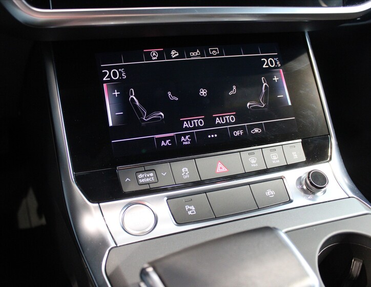 Audi A6 Allroad 19
