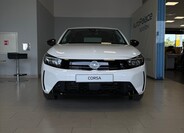 Opel Corsa 2