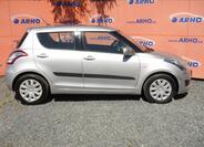 Suzuki Swift 8