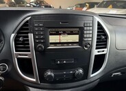 Mercedes-Benz Vito 15