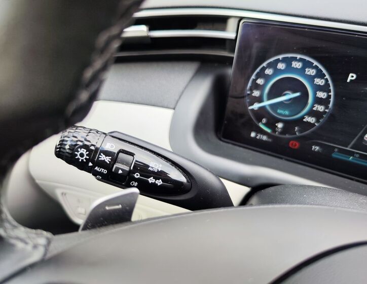 Hyundai Tucson 33