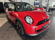 Mini Cooper 2