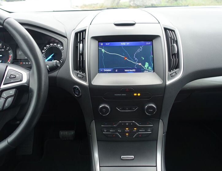 Ford S-MAX 15