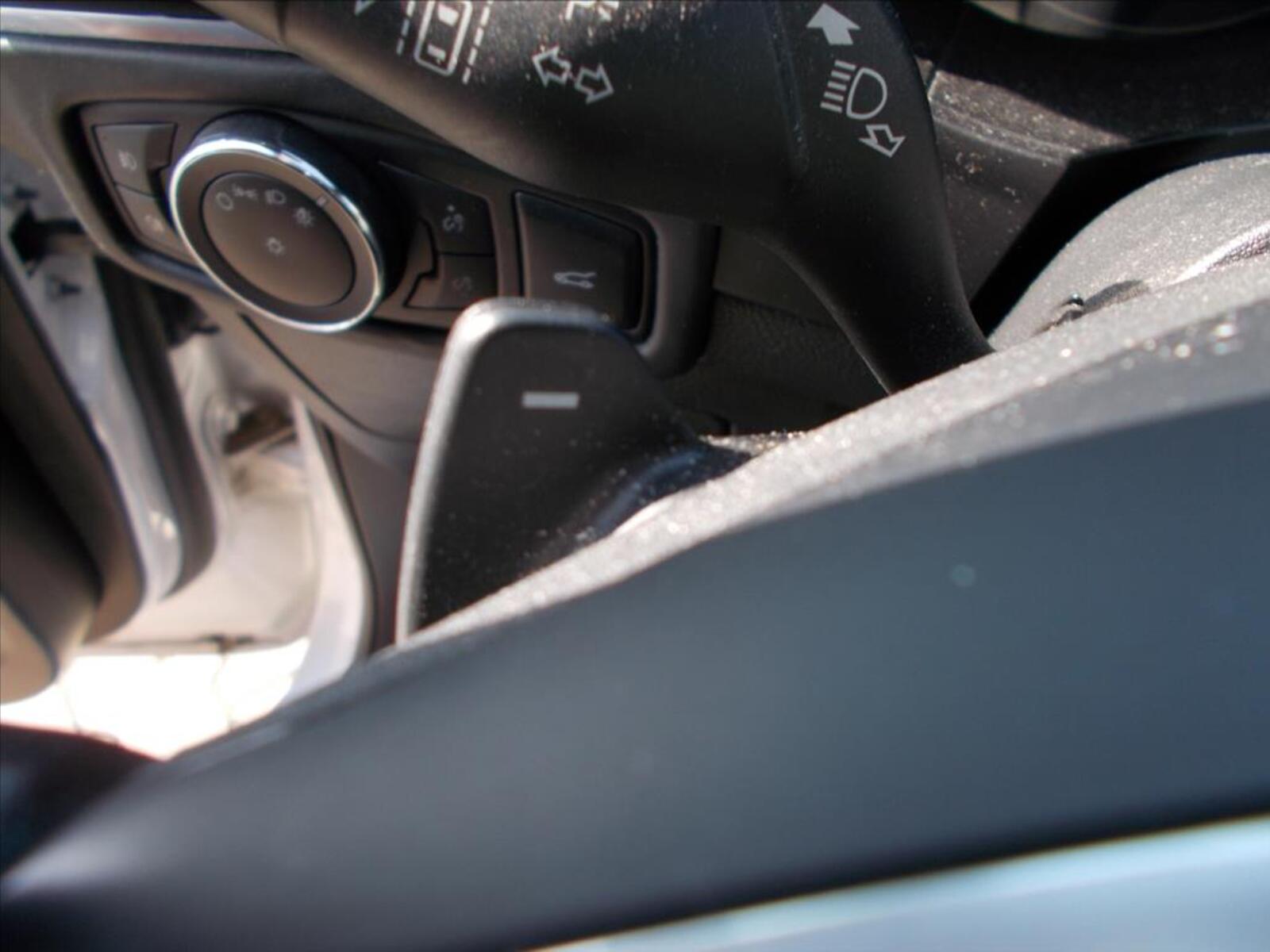 Ford S-MAX 28