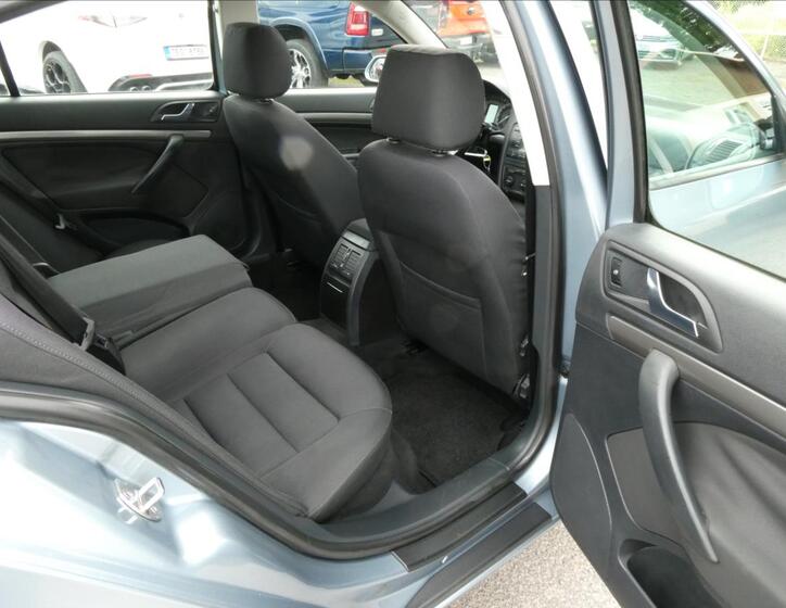Škoda Octavia 24