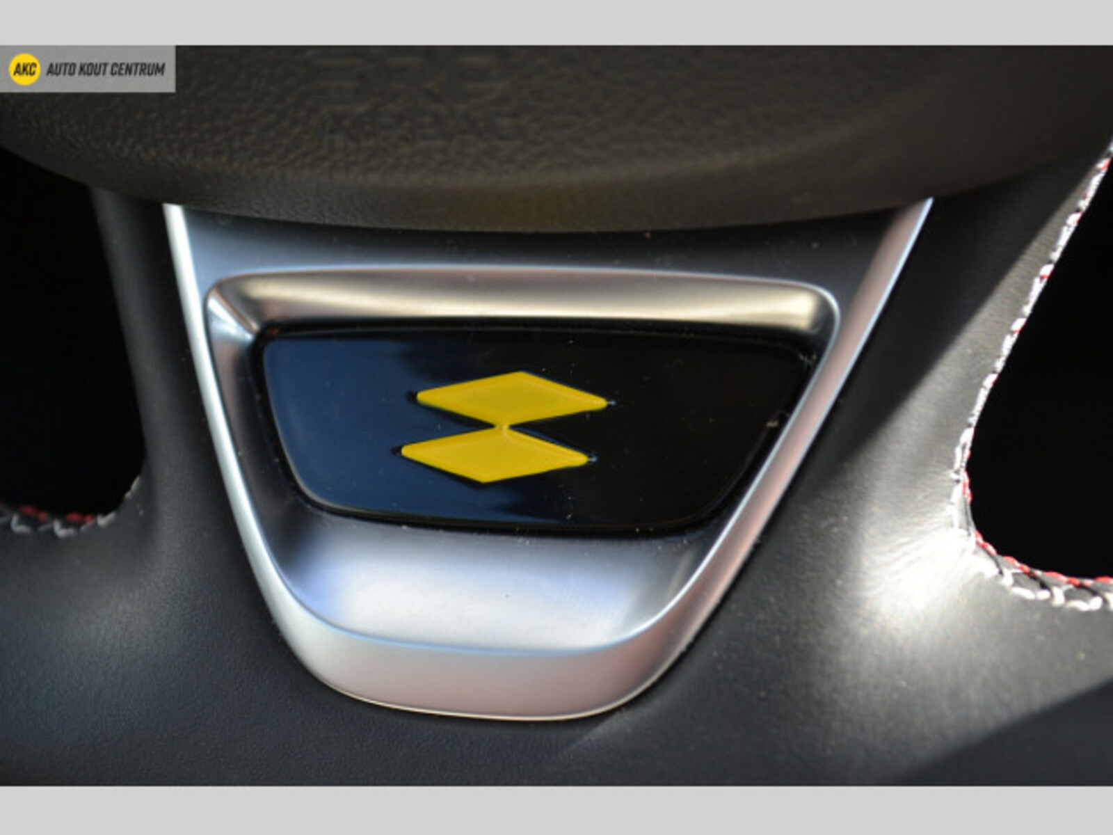 Renault Mégane 50
