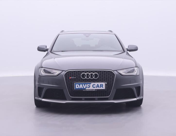 Audi RS 4 2