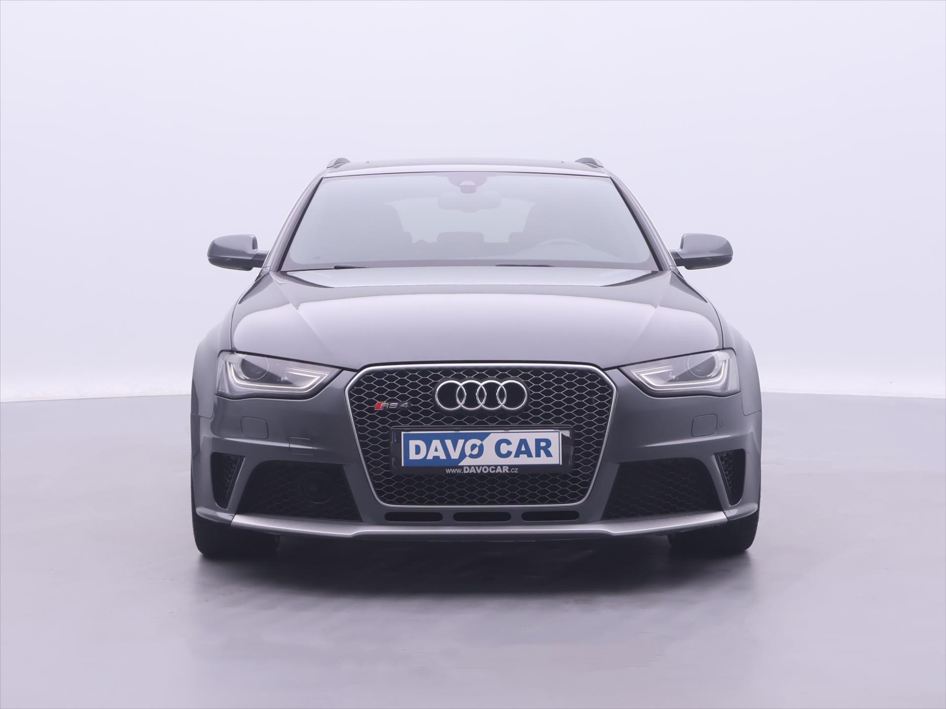 Audi RS 4