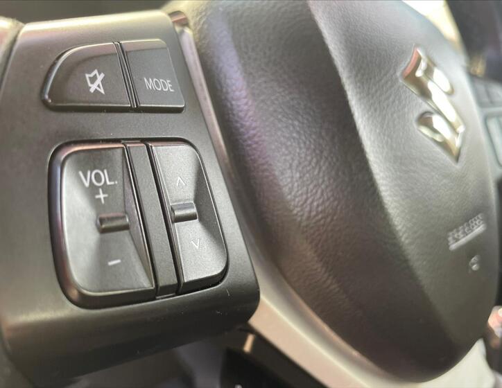 Suzuki Vitara 14