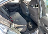 Toyota Corolla 15