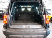 Toyota Land Cruiser 7