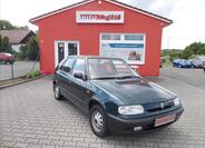 Škoda Felicia 1