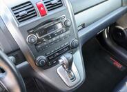 Honda CR-V 21