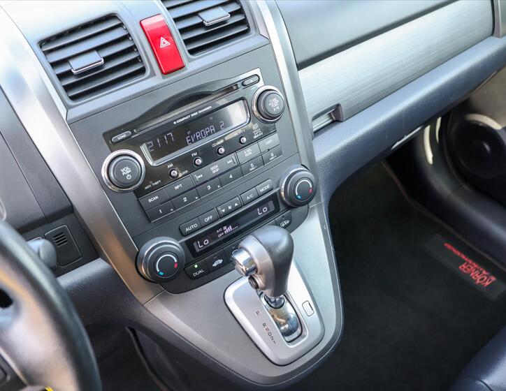 Honda CR-V 21