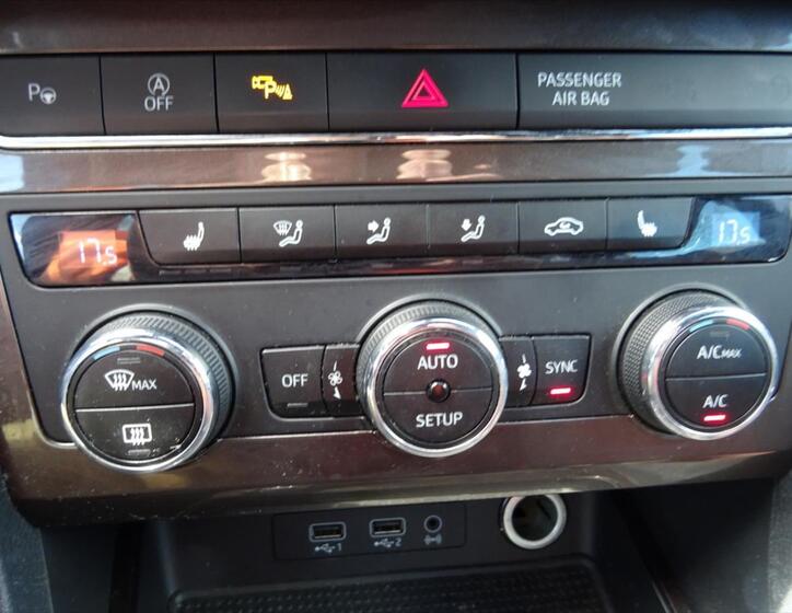 Seat Ateca 29
