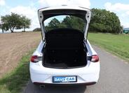 Opel Insignia 9