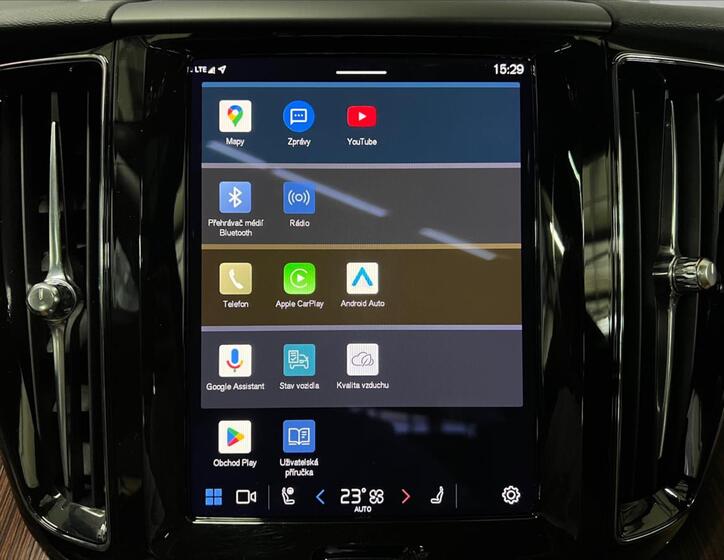 Volvo XC60 23