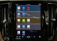 Volvo XC60 23