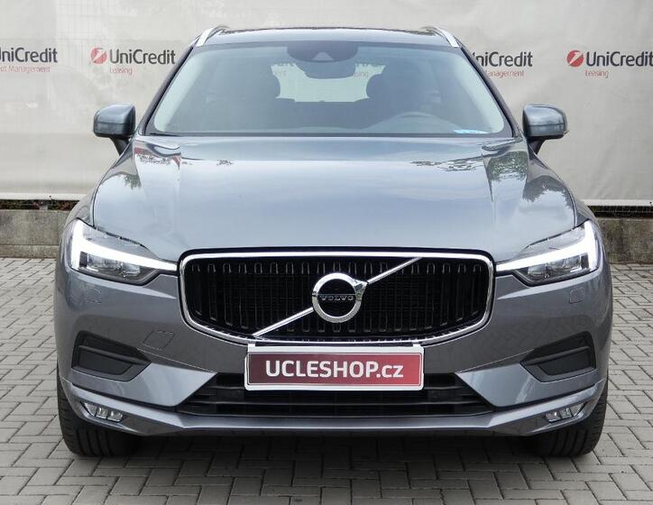 Volvo XC60 2