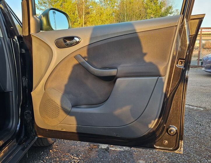 Seat Altea 17