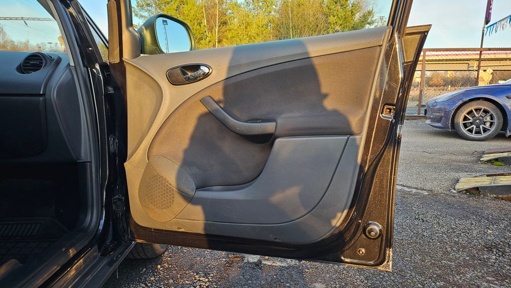 Seat Altea